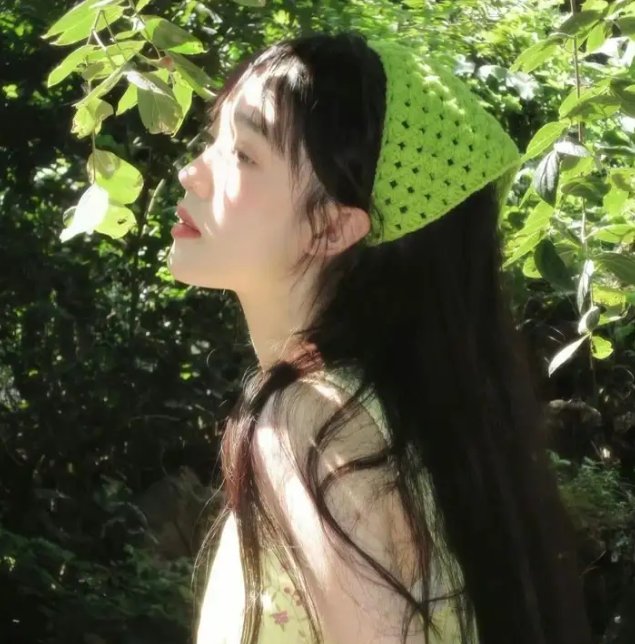 蔚蓝之下